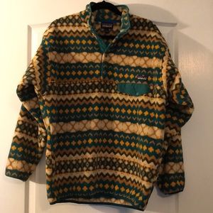 Patagonia Synchilla Jacket